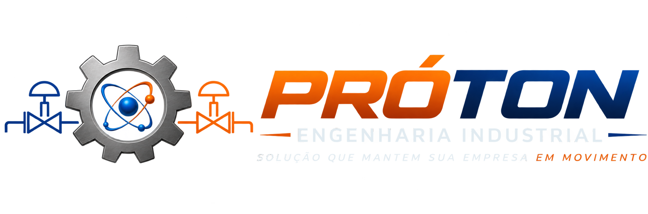 Próton Engenharia Industrial